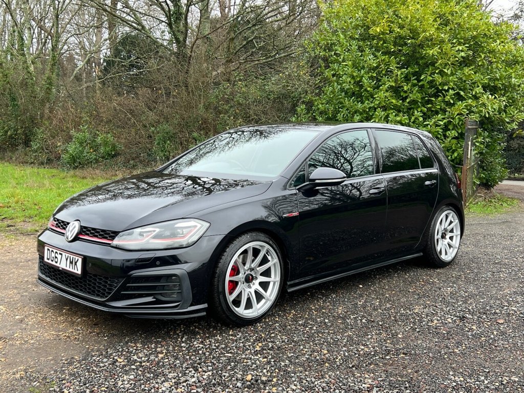 Used Volkswagen Golf 2017 for sale - 77037944: Photo 23