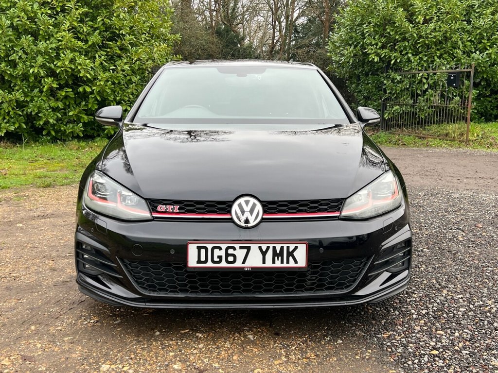 Used Volkswagen Golf 2017 for sale - 77037944: Photo 26