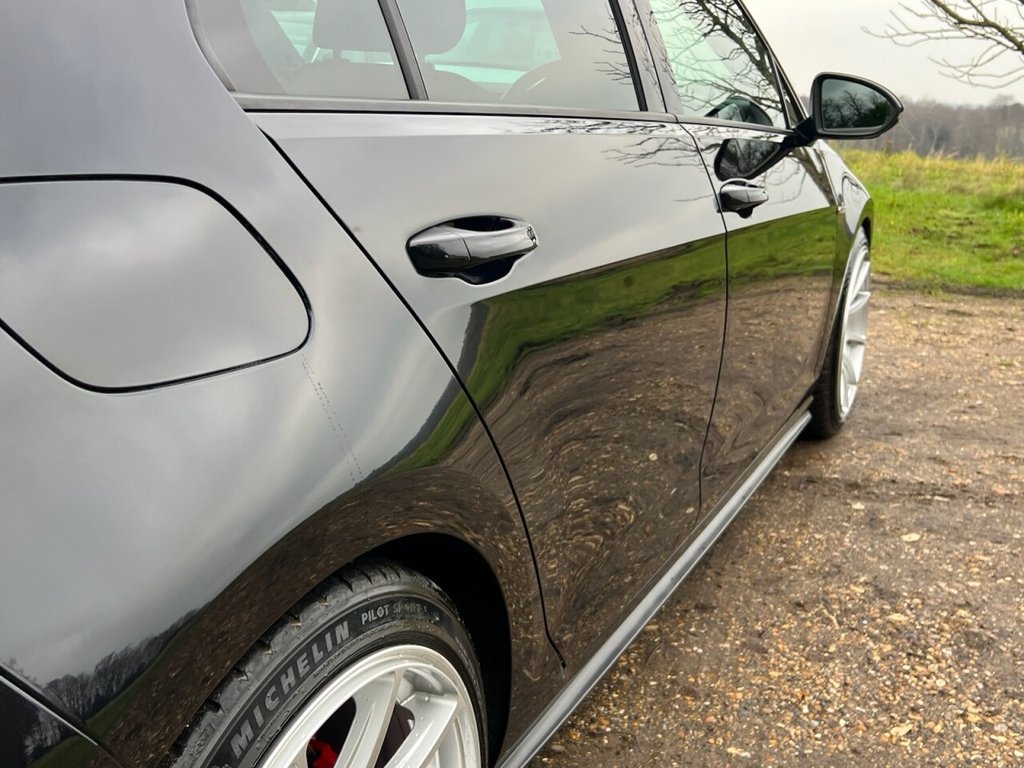 Used Volkswagen Golf 2017 for sale - 77037944: Photo 34