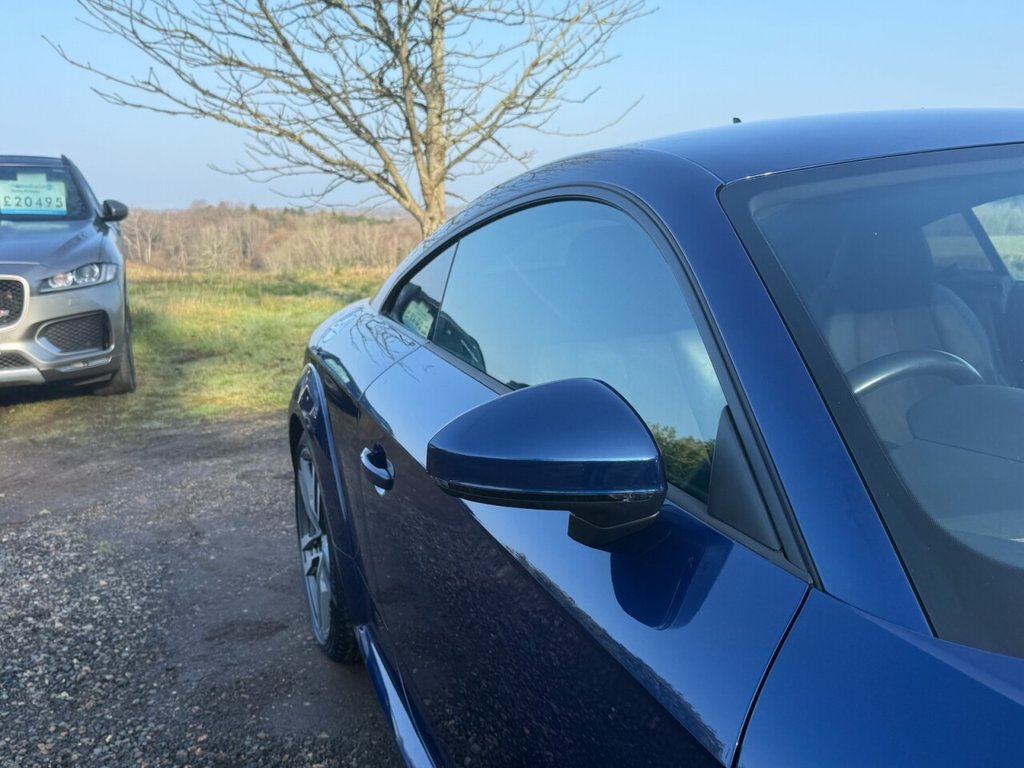 Used Audi TT 2015 for sale - 77748145: Photo 18