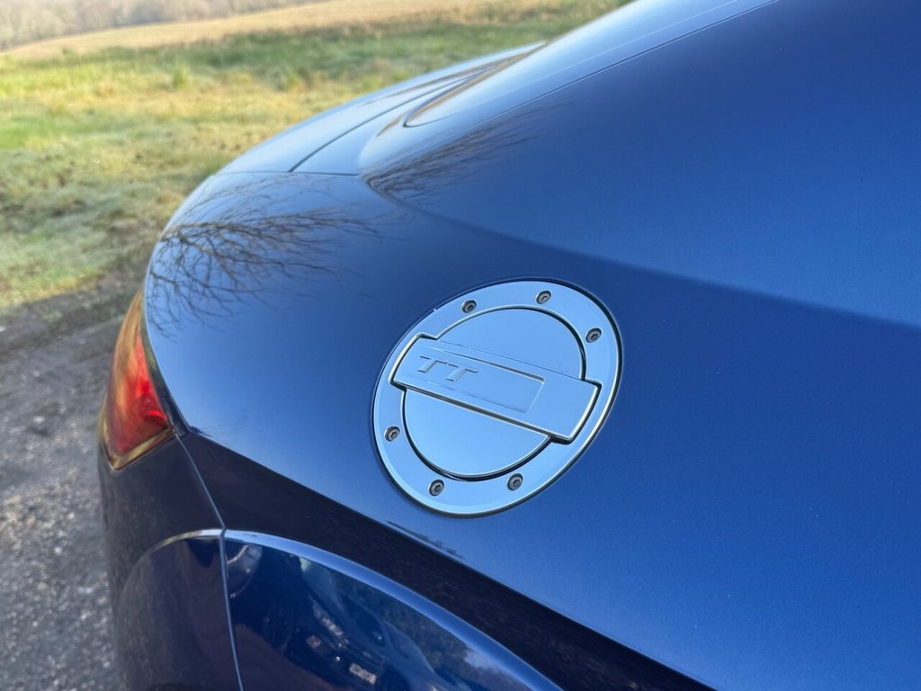 Used Audi TT 2015 for sale - 77748145: Photo 24