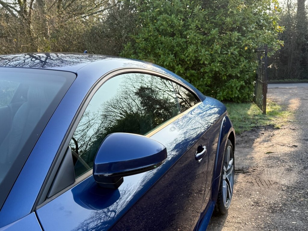 Used Audi TT 2015 for sale - 77748145: Photo 39