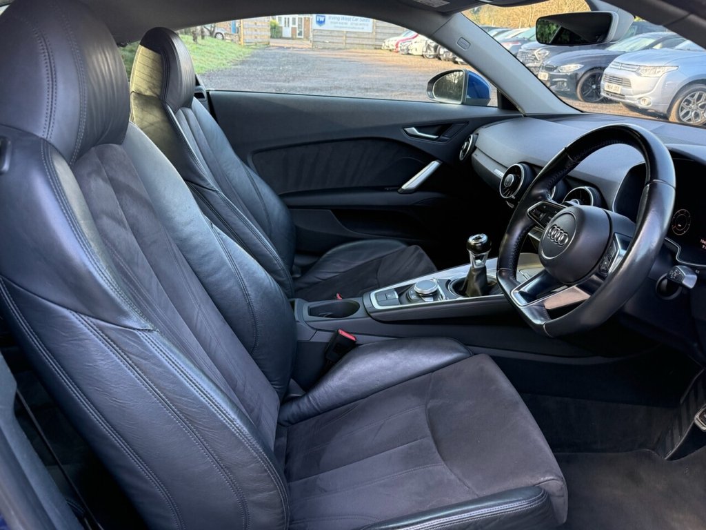 Used Audi TT 2015 for sale - 77748145: Photo 45