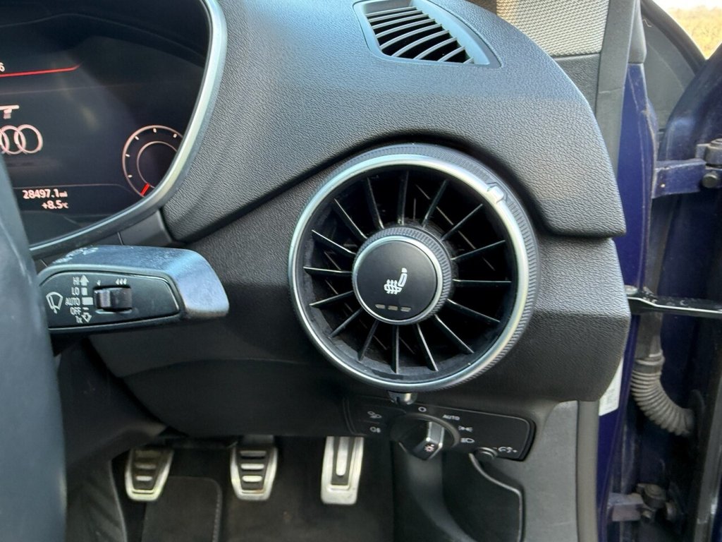 Used Audi TT 2015 for sale - 77748145: Photo 46