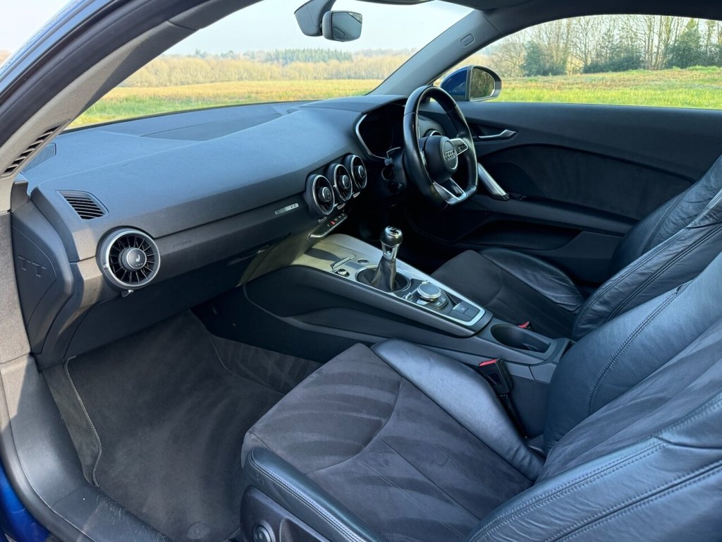 Used Audi TT 2015 for sale - 77748145: Photo 48