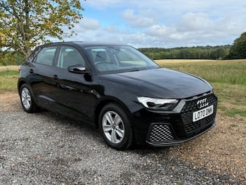 Used Audi A1 2021 for sale - 79818750: Photo