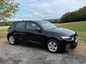 Used Audi A1 2021 for sale - 79818750: Photo