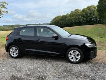 Used Audi A1 2021 for sale - 79818750: Photo