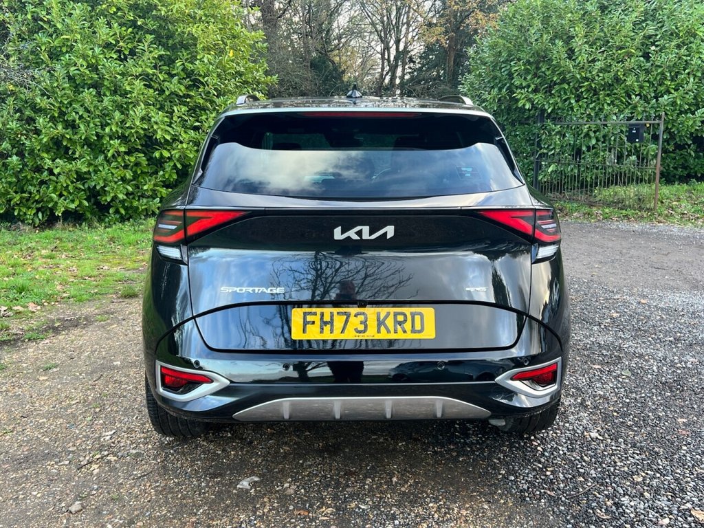 Used Kia Sportage 2024 for sale - 76791599: Photo 11