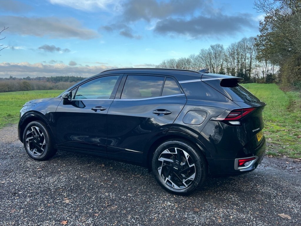 Used Kia Sportage 2024 for sale - 76791599: Photo 15