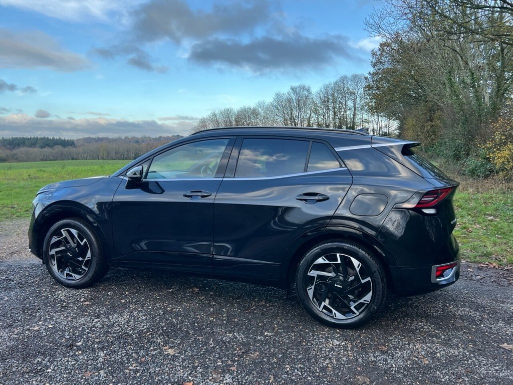 Used Kia Sportage 2024 for sale - 76791599: Photo 16