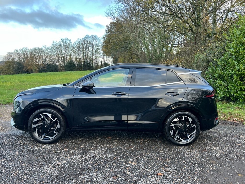 Used Kia Sportage 2024 for sale - 76791599: Photo 17