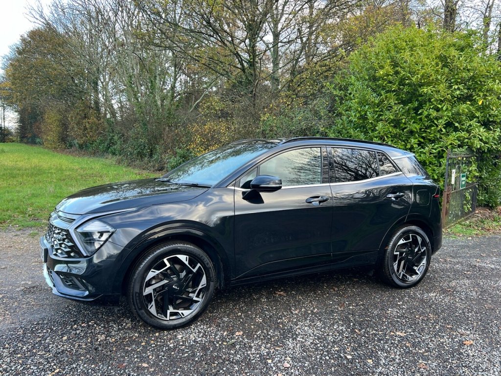 Used Kia Sportage 2024 for sale - 76791599: Photo 18