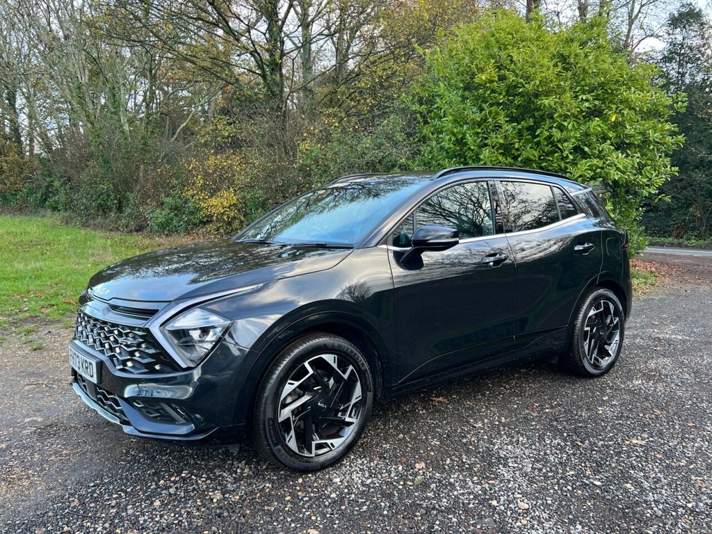 Used Kia Sportage 2024 for sale - 76791599: Photo 19