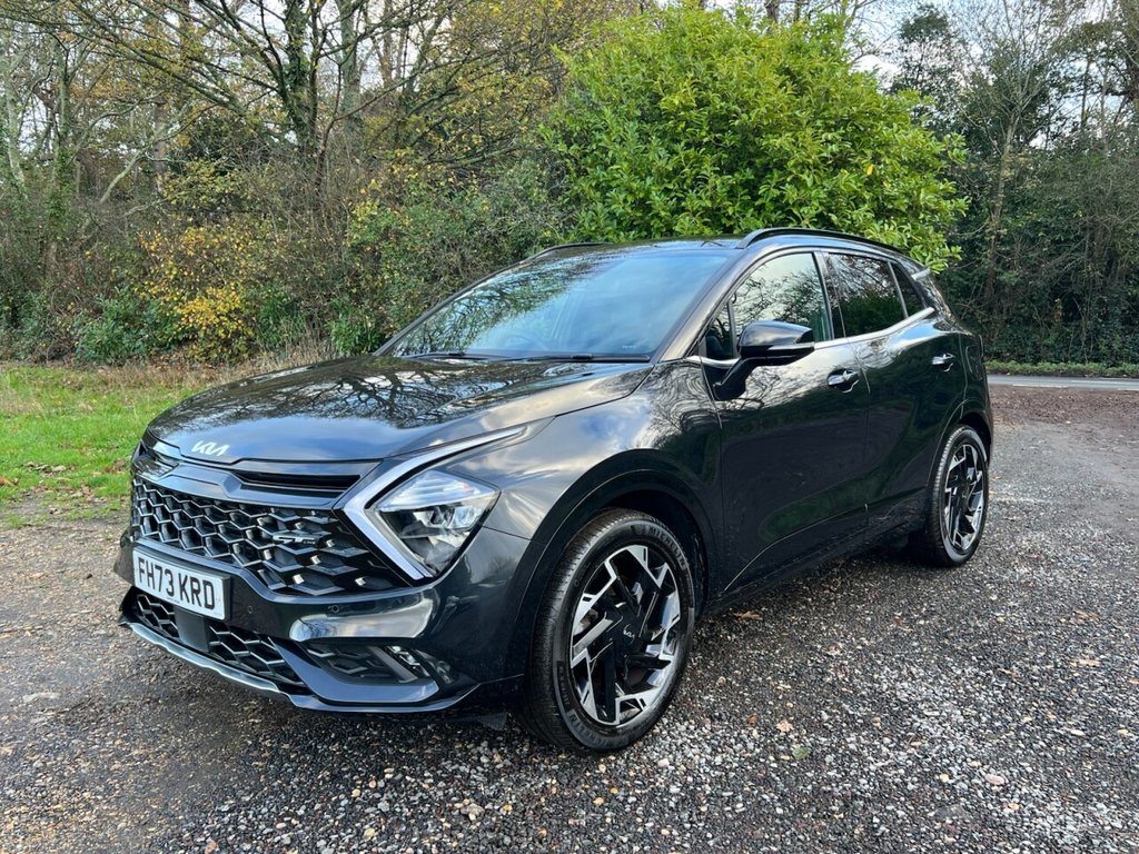 Used Kia Sportage 2024 for sale - 76791599: Photo 20