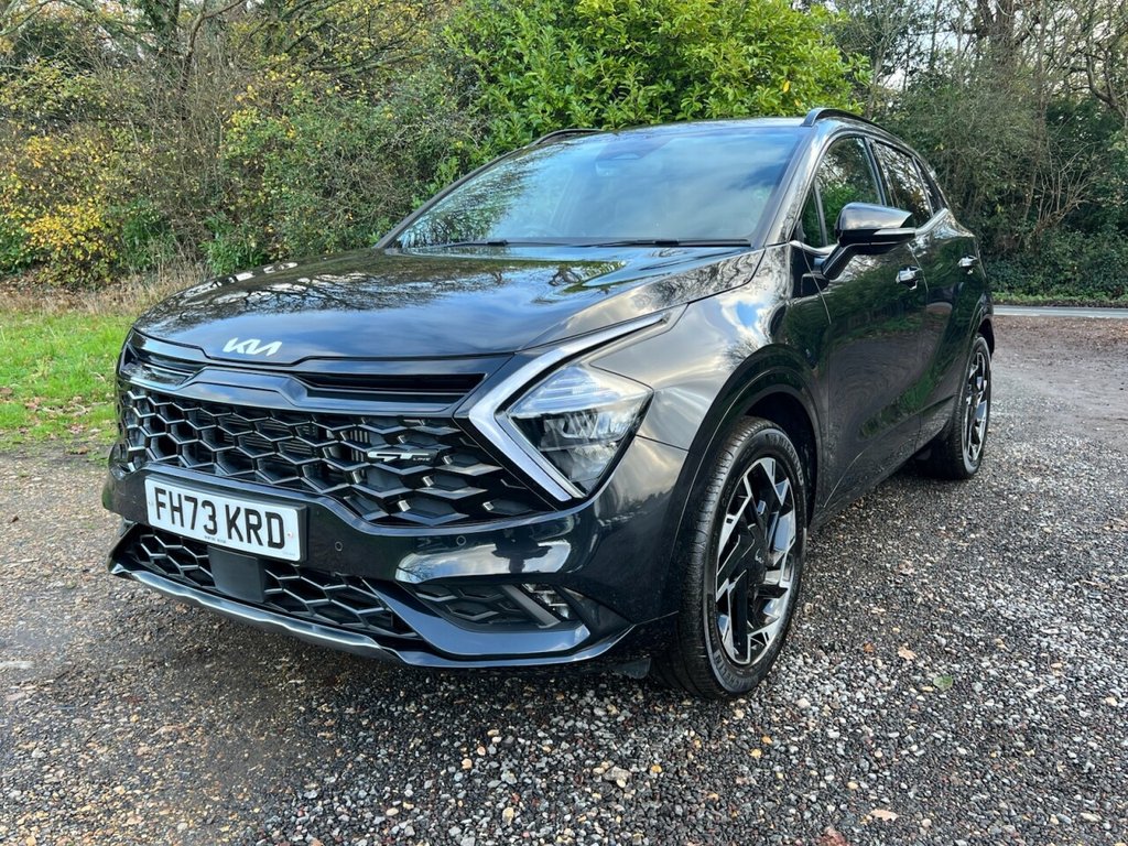 Used Kia Sportage 2024 for sale - 76791599: Photo 21