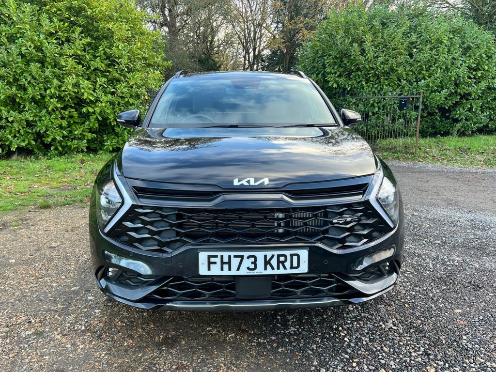 Used Kia Sportage 2024 for sale - 76791599: Photo 22