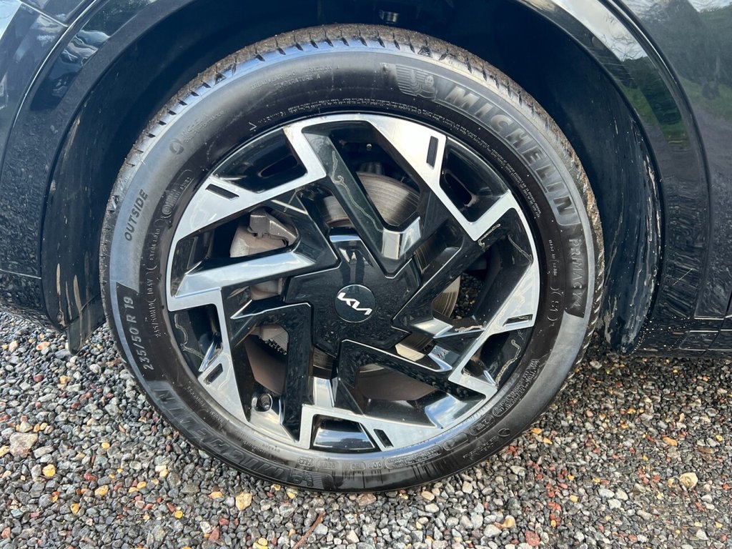 Used Kia Sportage 2024 for sale - 76791599: Photo 25