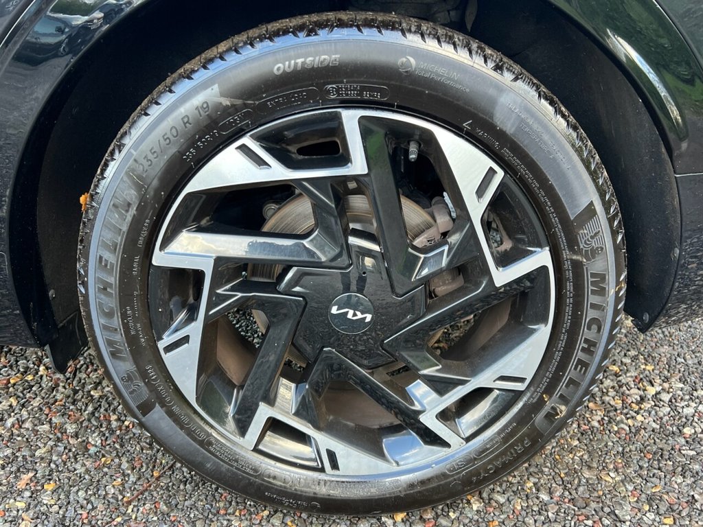 Used Kia Sportage 2024 for sale - 76791599: Photo 26