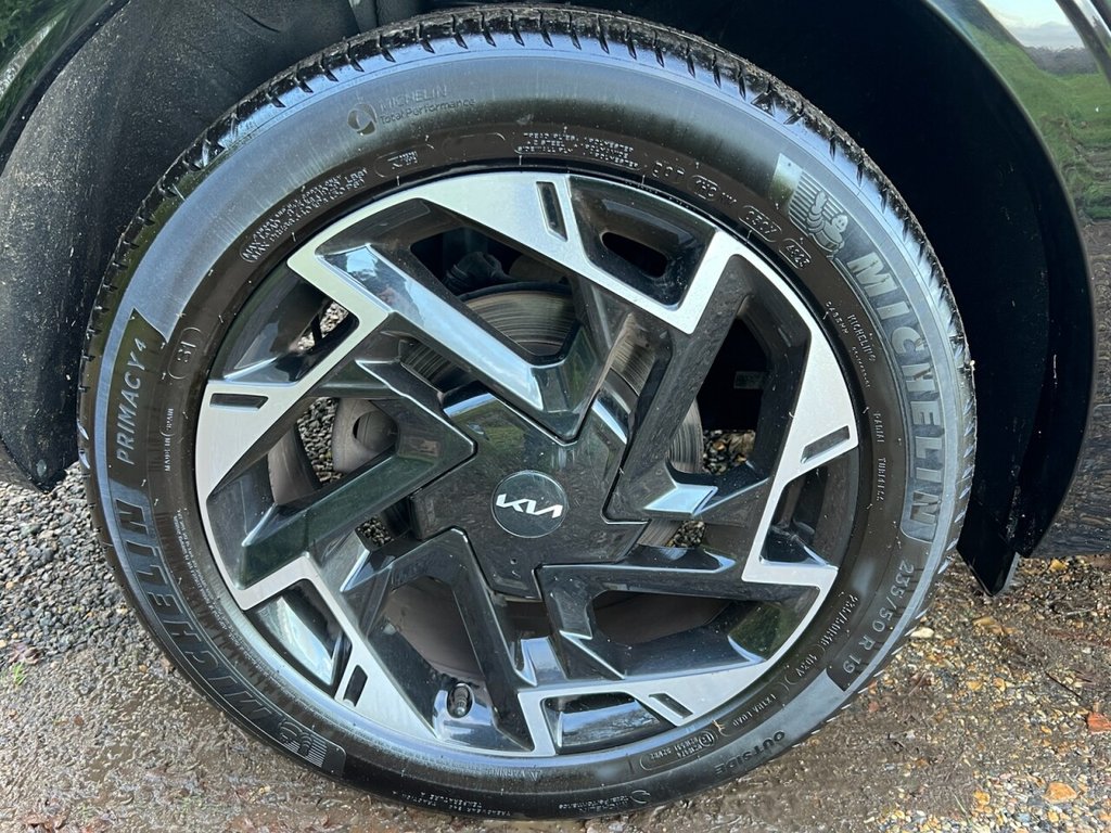 Used Kia Sportage 2024 for sale - 76791599: Photo 27