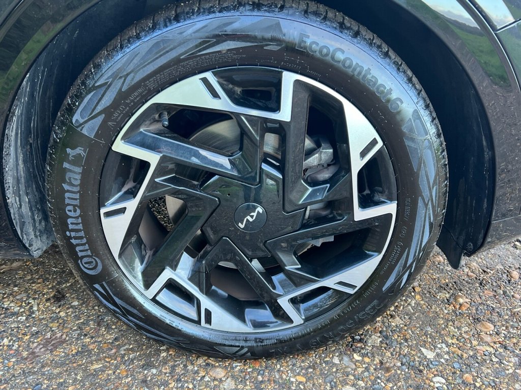 Used Kia Sportage 2024 for sale - 76791599: Photo 28