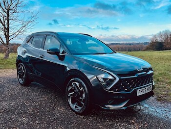 Used Kia Sportage 2024 for sale - 76791599: Photo