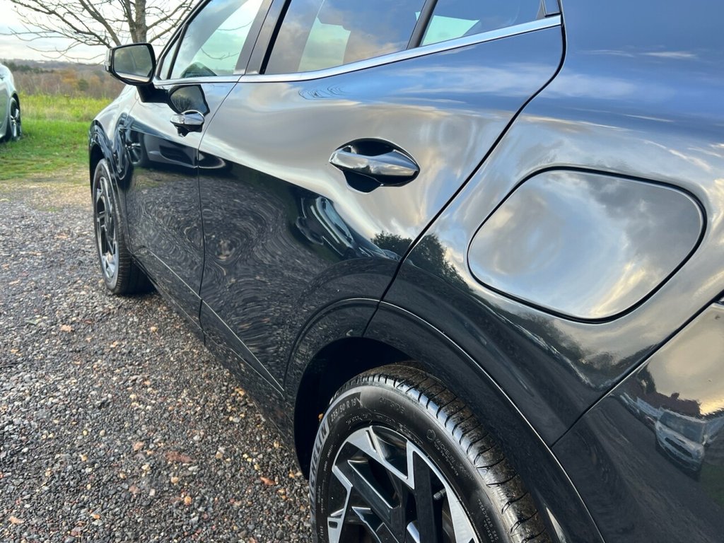 Used Kia Sportage 2024 for sale - 76791599: Photo 32