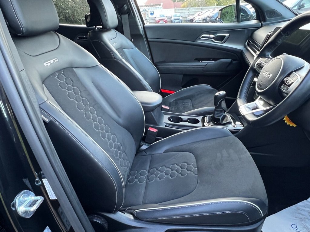 Used Kia Sportage 2024 for sale - 76791599: Photo 35