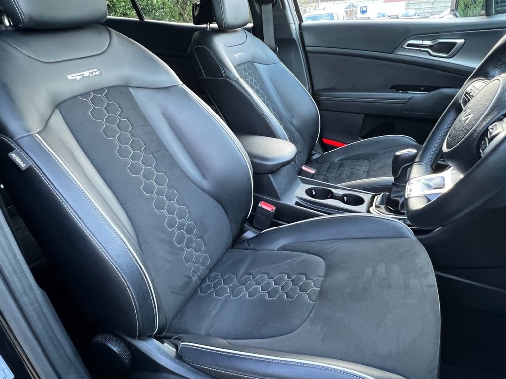 Used Kia Sportage 2024 for sale - 76791599: Photo 36