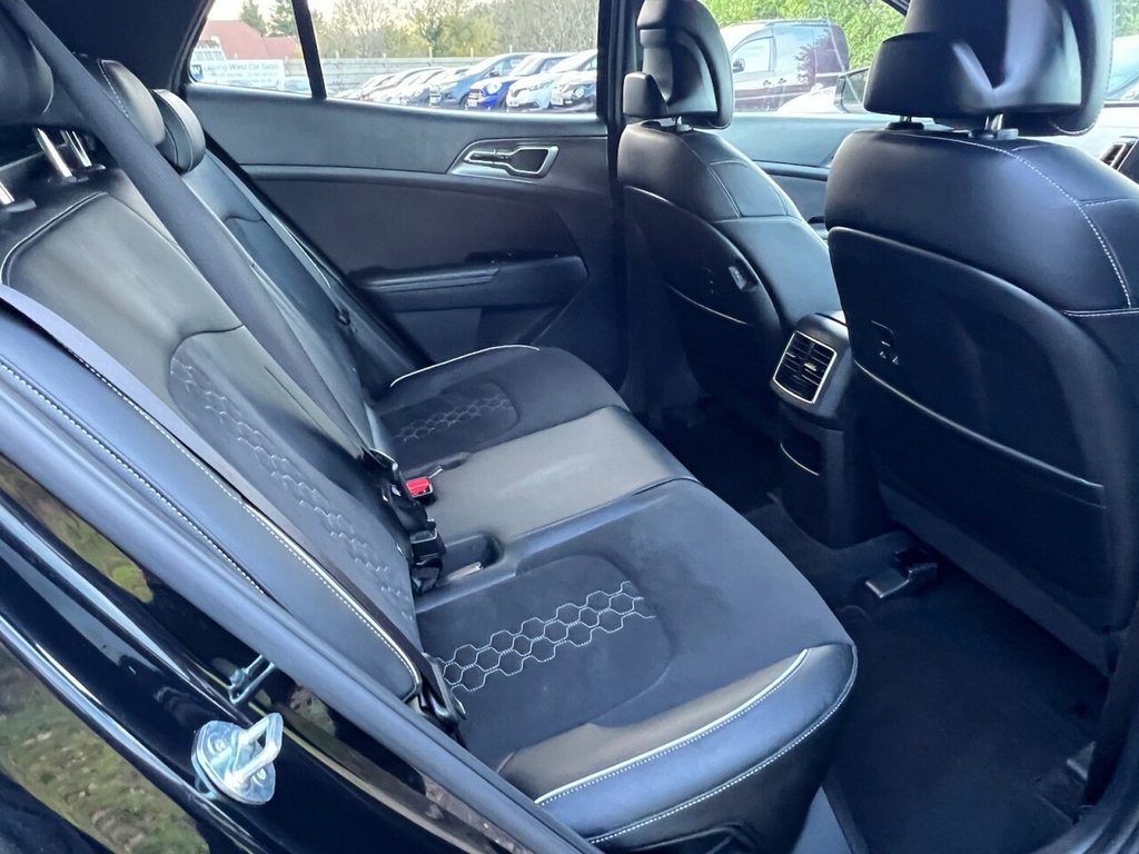 Used Kia Sportage 2024 for sale - 76791599: Photo 38