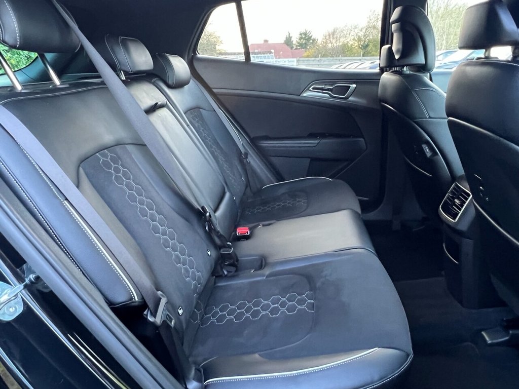 Used Kia Sportage 2024 for sale - 76791599: Photo 39