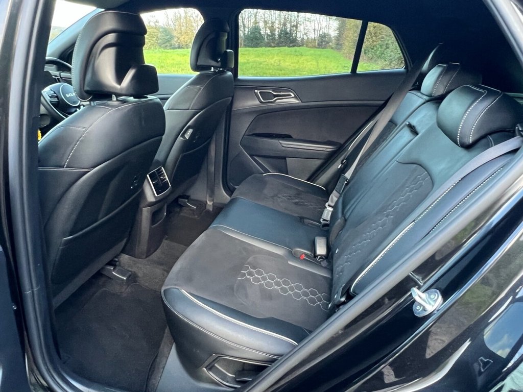 Used Kia Sportage 2024 for sale - 76791599: Photo 42