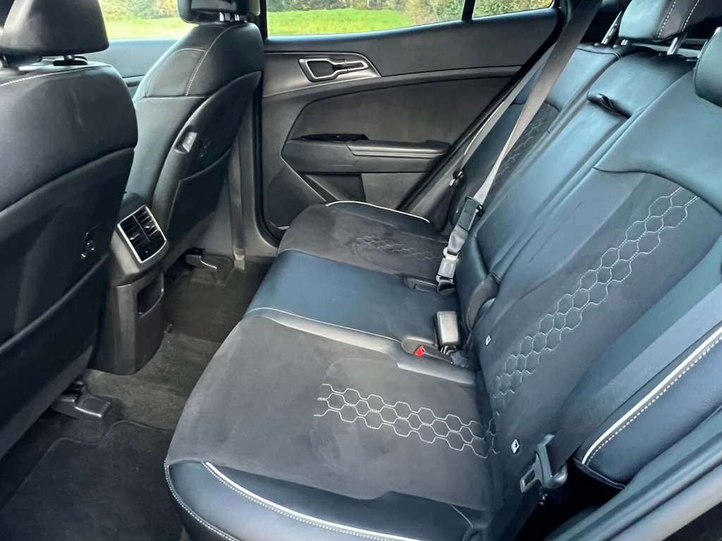 Used Kia Sportage 2024 for sale - 76791599: Photo 43