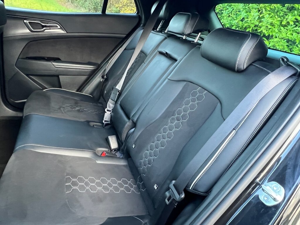 Used Kia Sportage 2024 for sale - 76791599: Photo 44