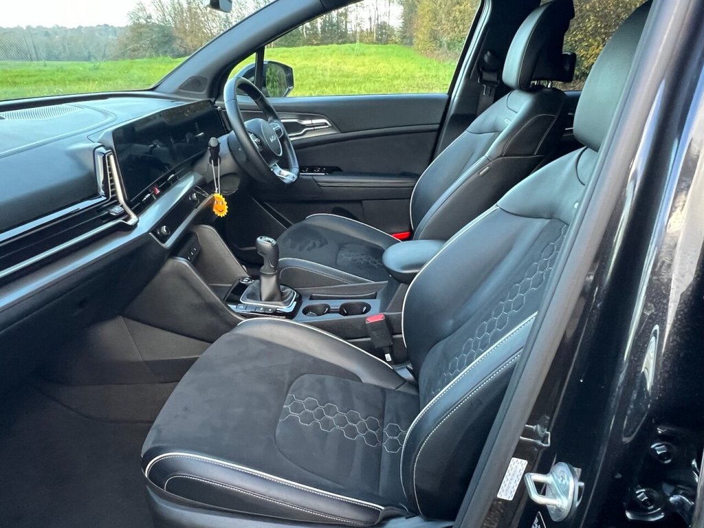 Used Kia Sportage 2024 for sale - 76791599: Photo 45