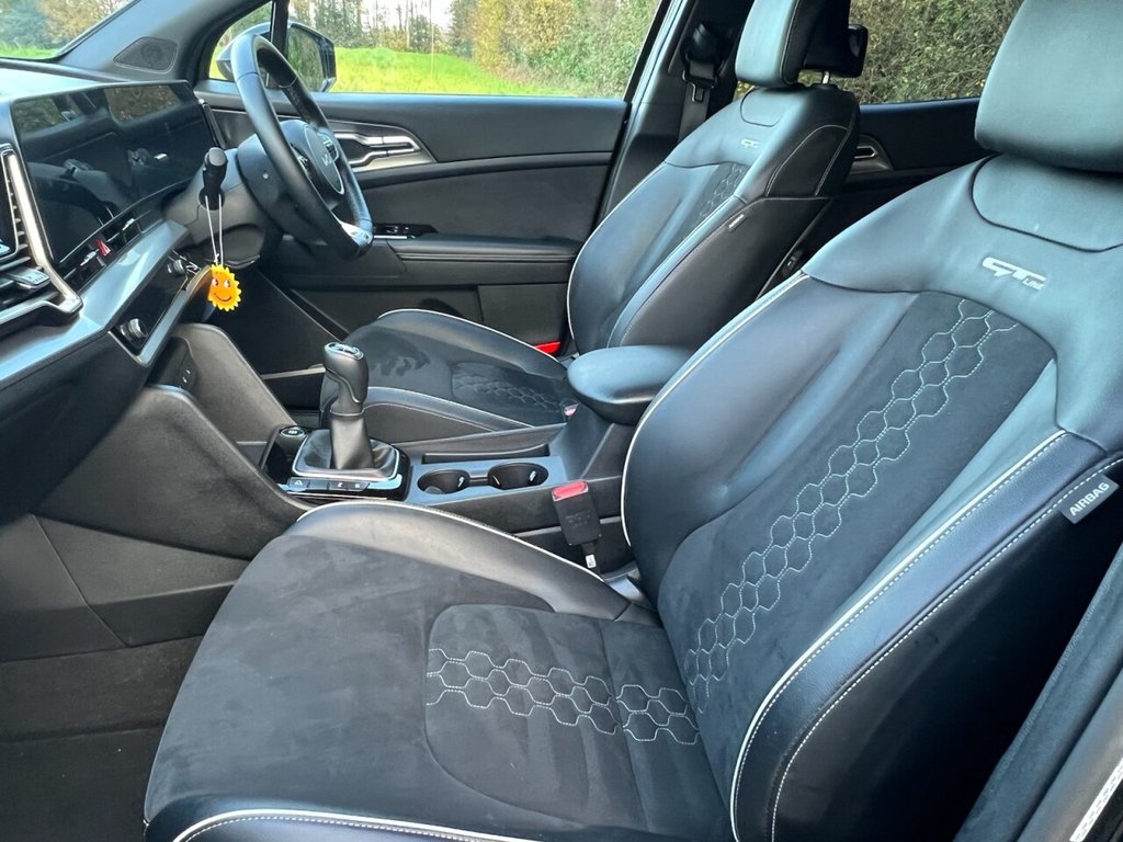 Used Kia Sportage 2024 for sale - 76791599: Photo 47