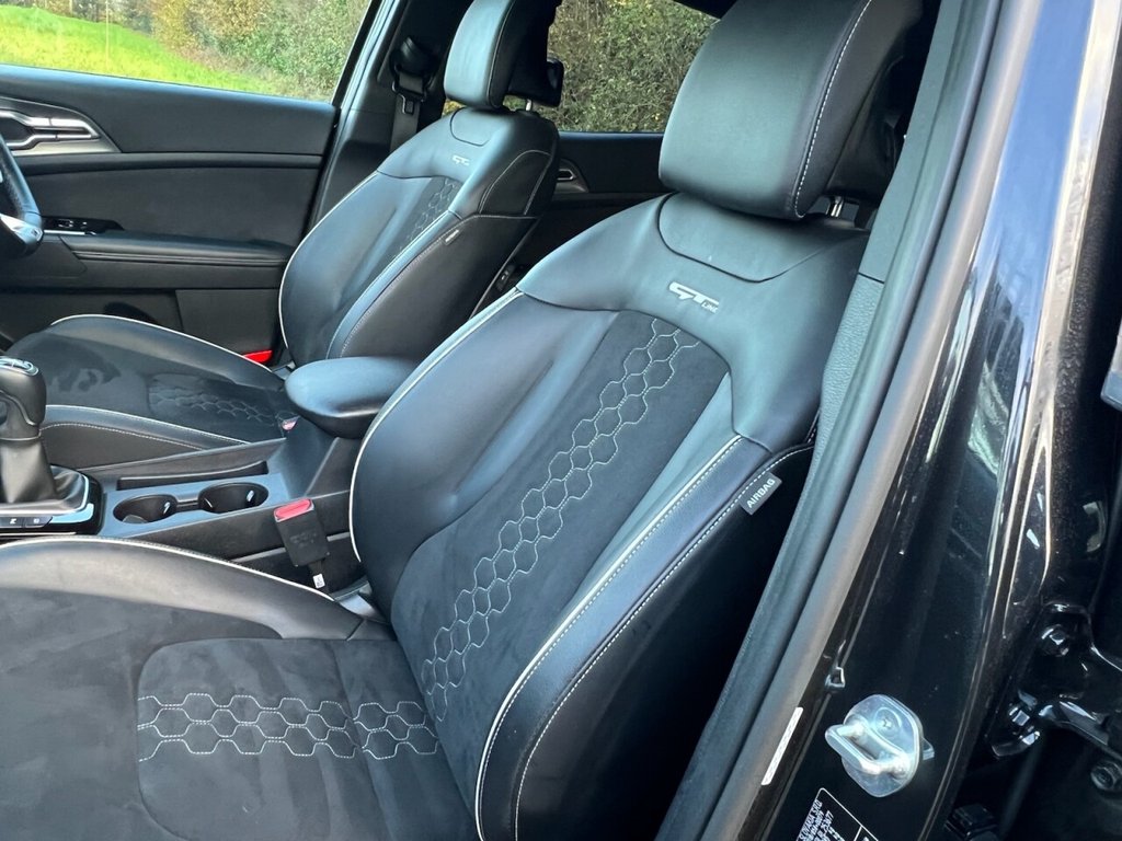 Used Kia Sportage 2024 for sale - 76791599: Photo 48