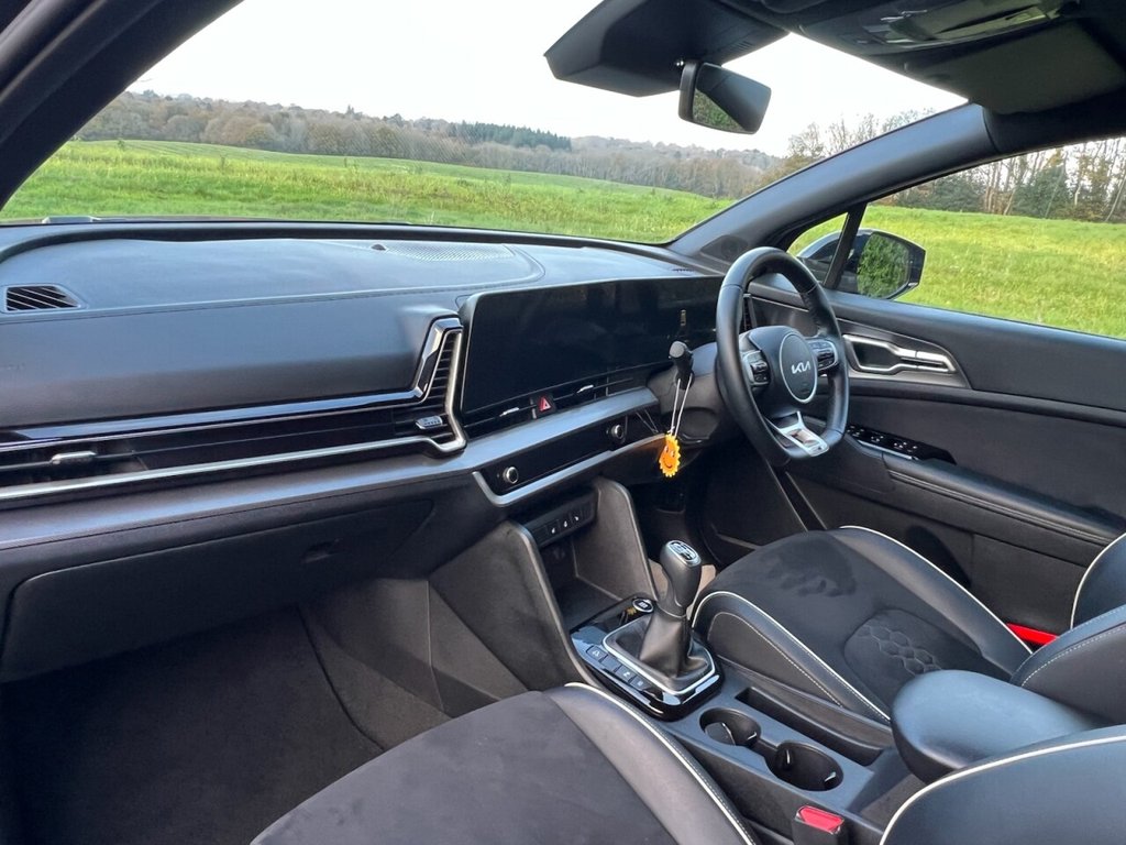 Used Kia Sportage 2024 for sale - 76791599: Photo 49