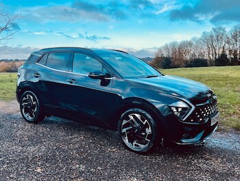 Used Kia Sportage 2024 for sale - 76791599: Photo