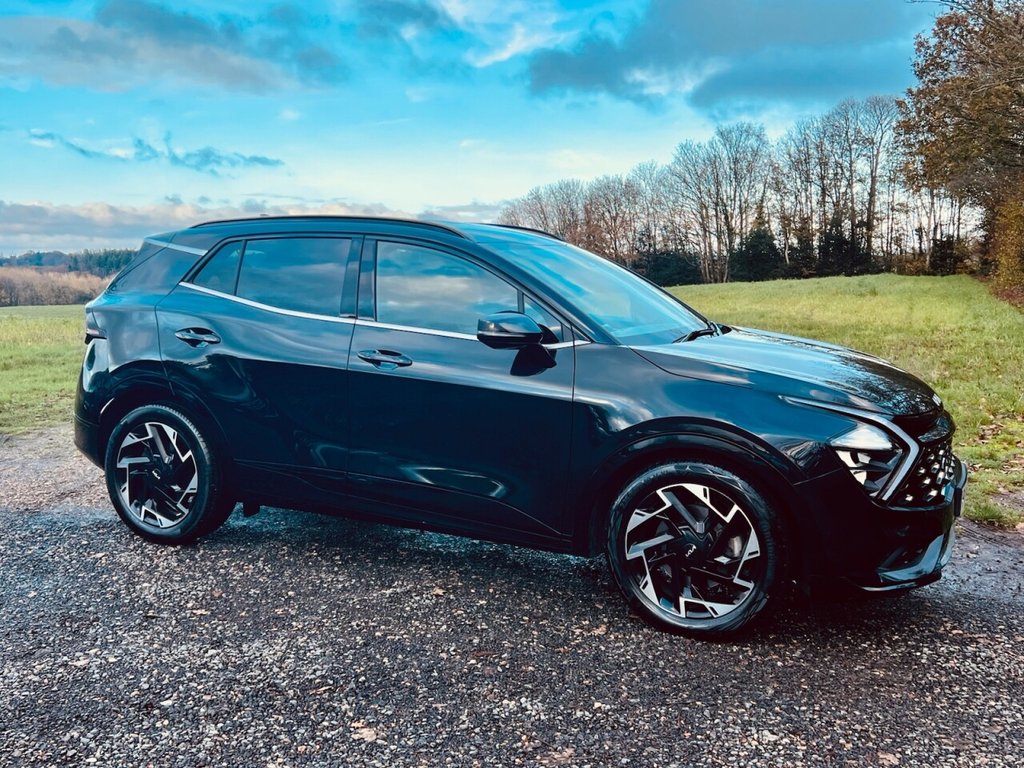 Used Kia Sportage 2024 for sale - 76791599: Photo 5