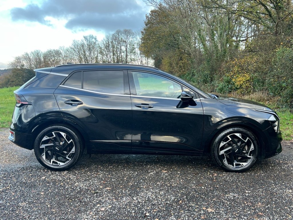 Used Kia Sportage 2024 for sale - 76791599: Photo 6