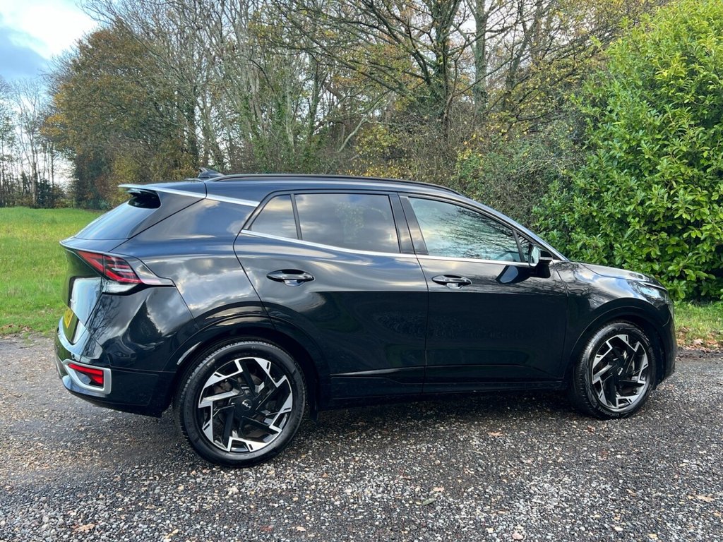 Used Kia Sportage 2024 for sale - 76791599: Photo 7