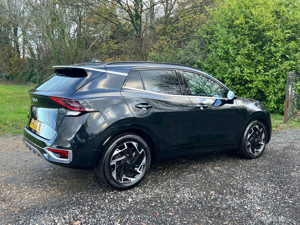 Used Kia Sportage 2024 for sale - 76791599: Photo 8