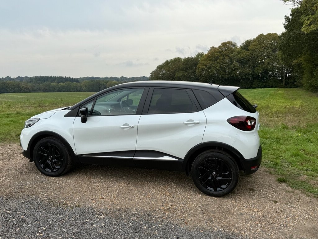 Used Renault Captur 2019 for sale - 76791617: Photo 14