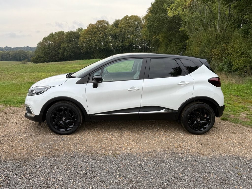 Used Renault Captur 2019 for sale - 76791617: Photo 15