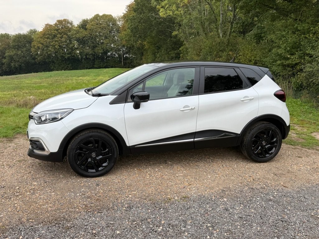 Used Renault Captur 2019 for sale - 76791617: Photo 16