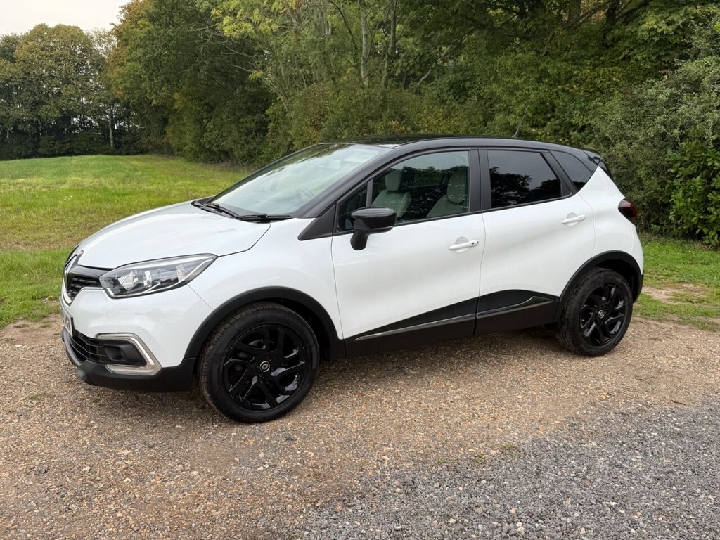 Used Renault Captur 2019 for sale - 76791617: Photo 17