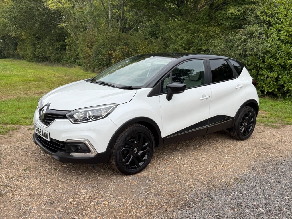 Used Renault Captur 2019 for sale - 76791617: Photo 18