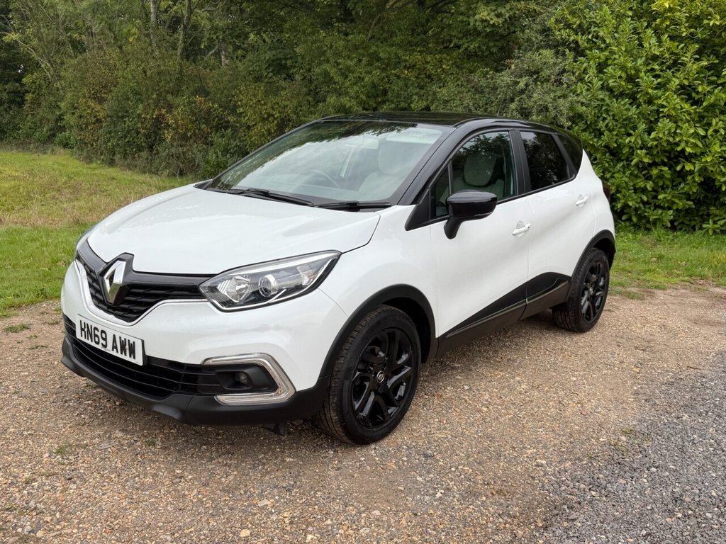 Used Renault Captur 2019 for sale - 76791617: Photo 19