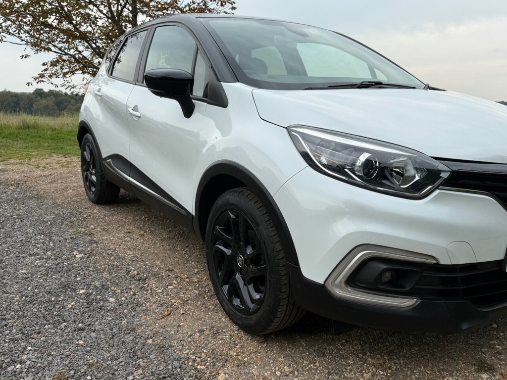 Used Renault Captur 2019 for sale - 76791617: Photo 20